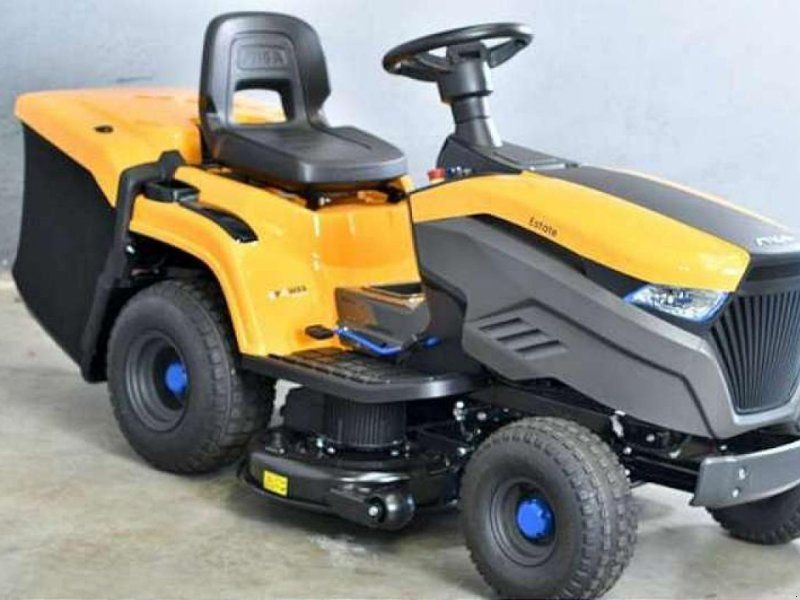 Stiga ESTATE 798E