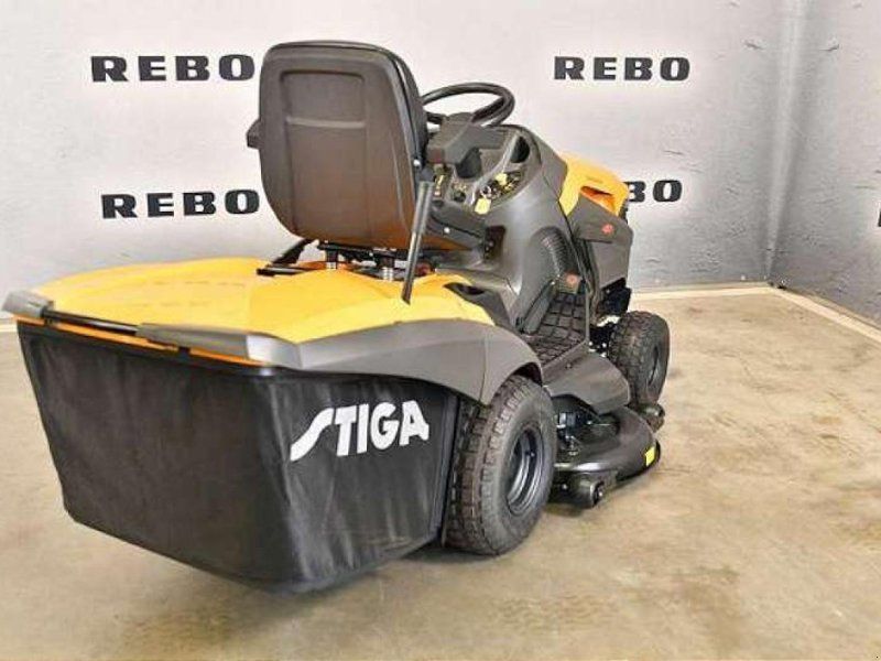 Stiga ESTATE 9122W