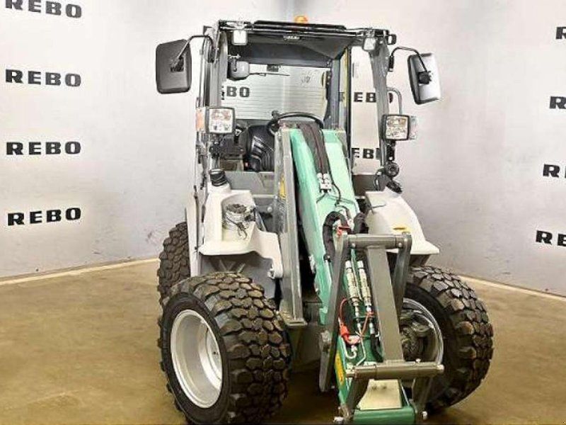 Kramer KL 12.5