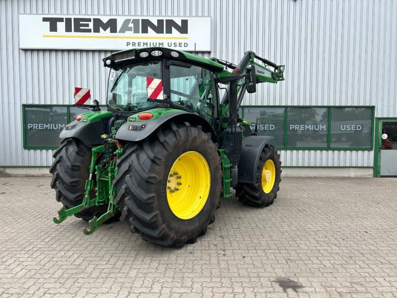 John Deere 6155R