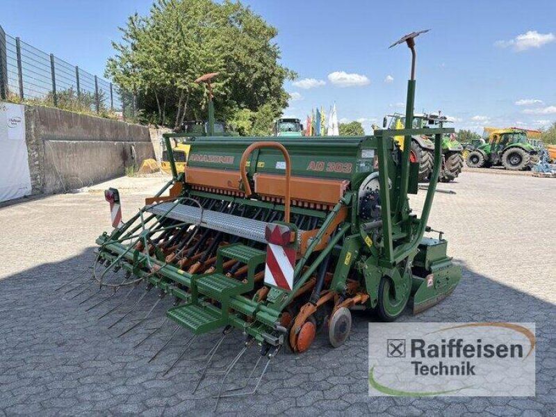 Amazone AD 303