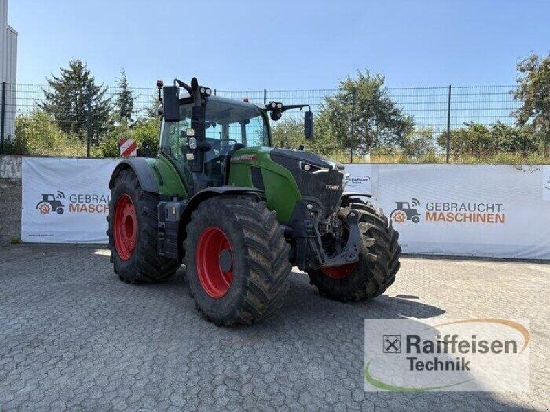 Fendt 728 Vario Gen7 Profi Plus