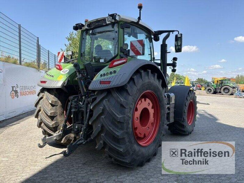 Fendt 728 Vario Gen7 Profi Plus