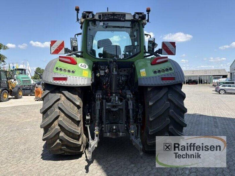 Fendt 728 Vario Gen7 Profi Plus