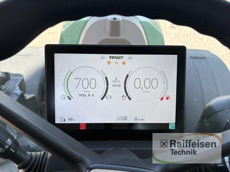 Fendt 728 Vario Gen7 Profi Plus