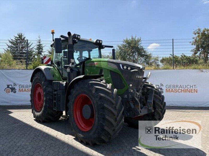 Fendt 936