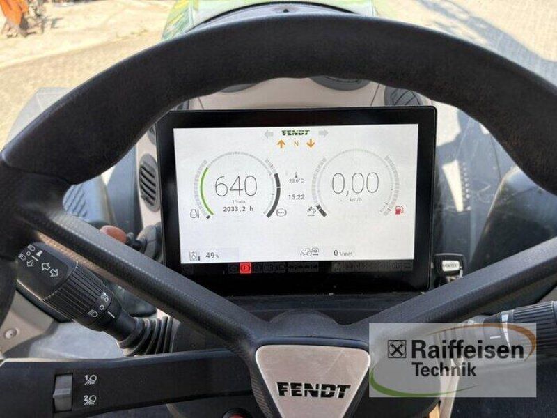 Fendt 936