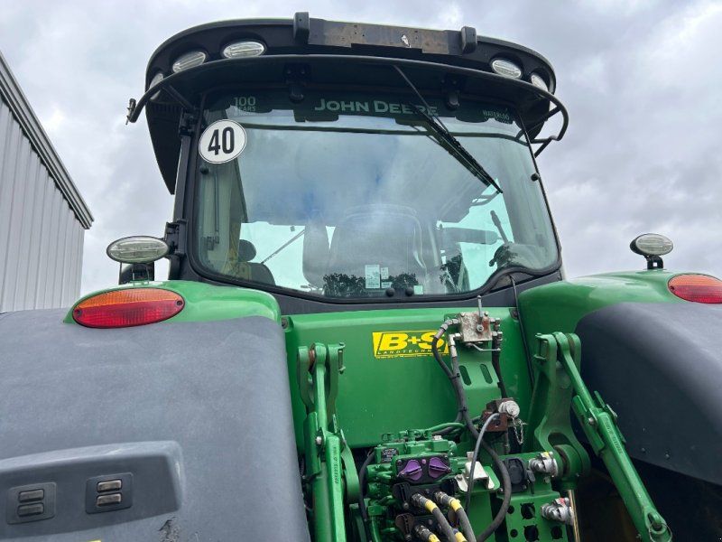 John Deere 7250R