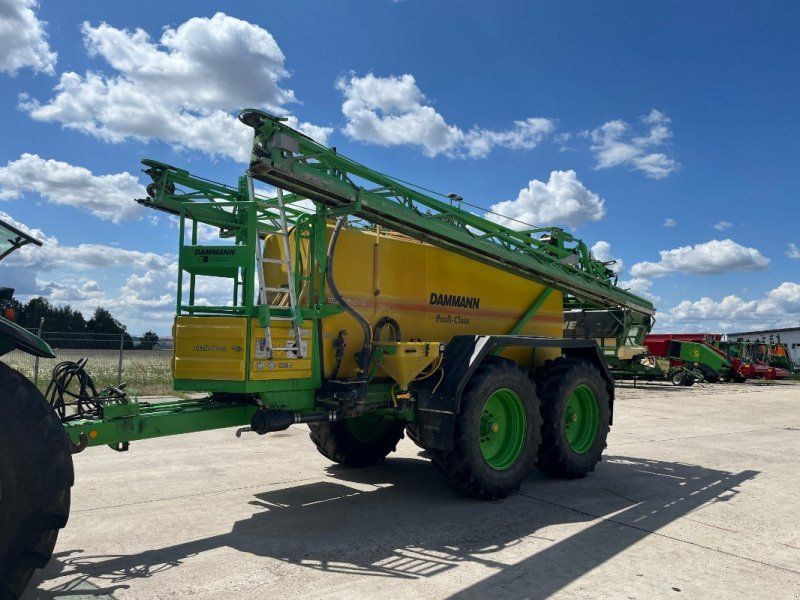 Dammann ANP 8030