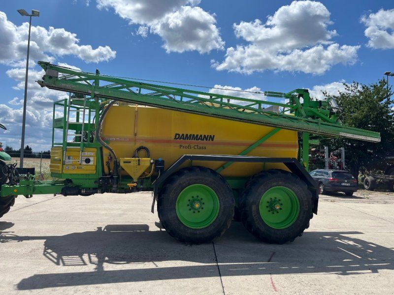 Dammann ANP 8030