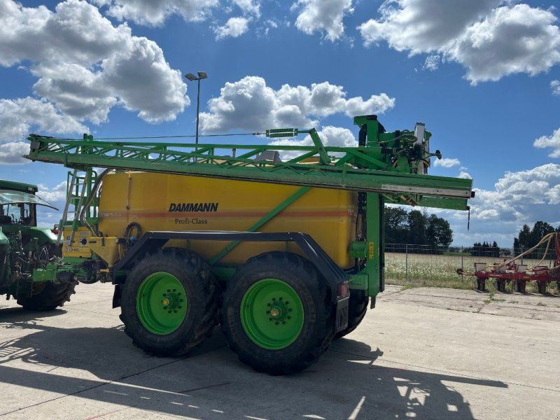 Dammann ANP 8030