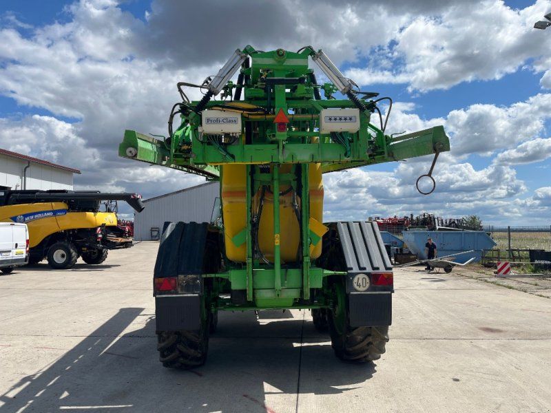 Dammann ANP 8030