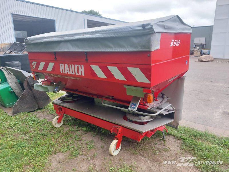 Rauch AXERA M