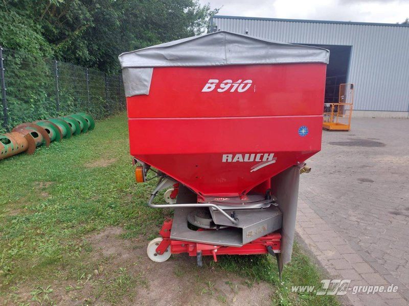 Rauch AXERA M
