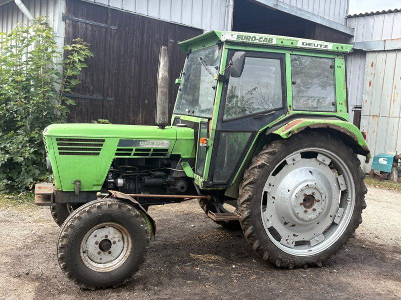 Deutz D 6206