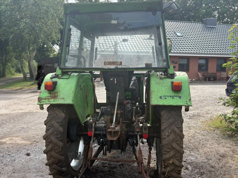 Deutz D 6206