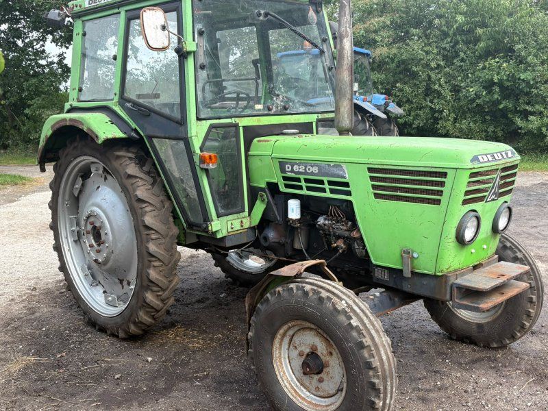 Deutz D 6206