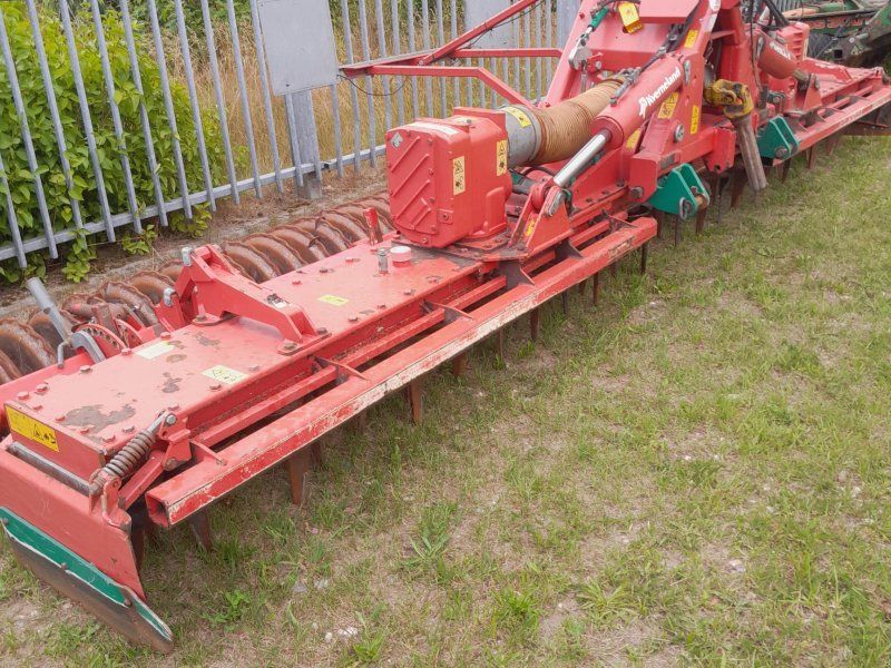 Kverneland NG-H 301