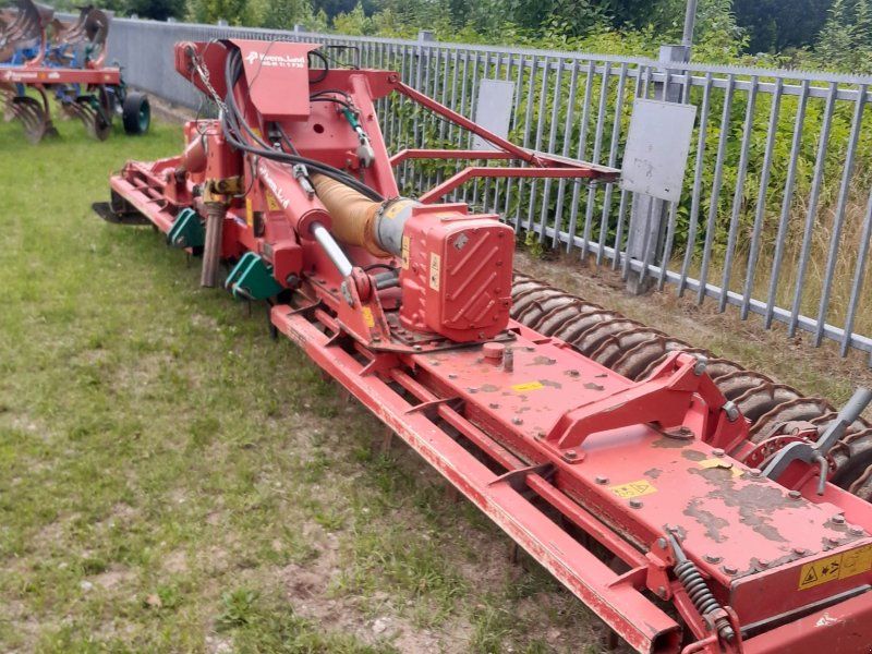 Kverneland NG-H 301