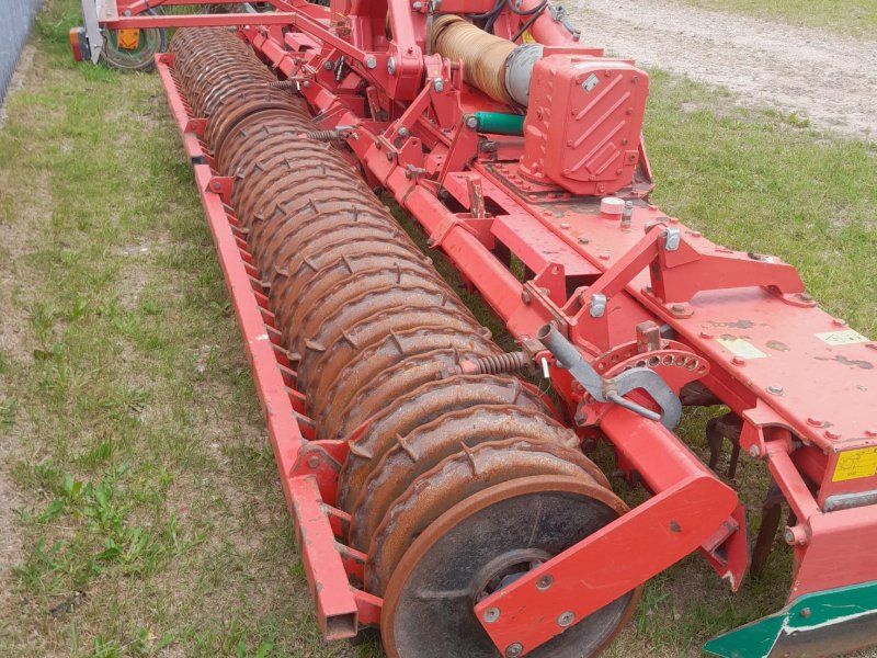 Kverneland NG-H 301