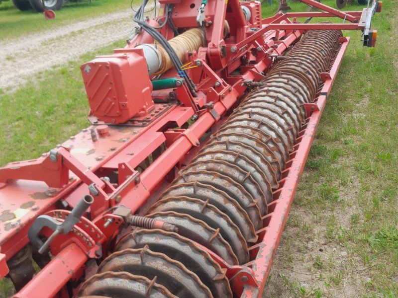 Kverneland NG-H 301
