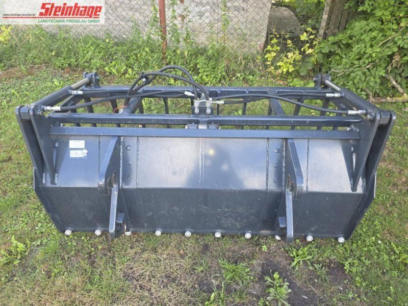 SCHÄFFER Krokodilgebiss RL 1,80m
