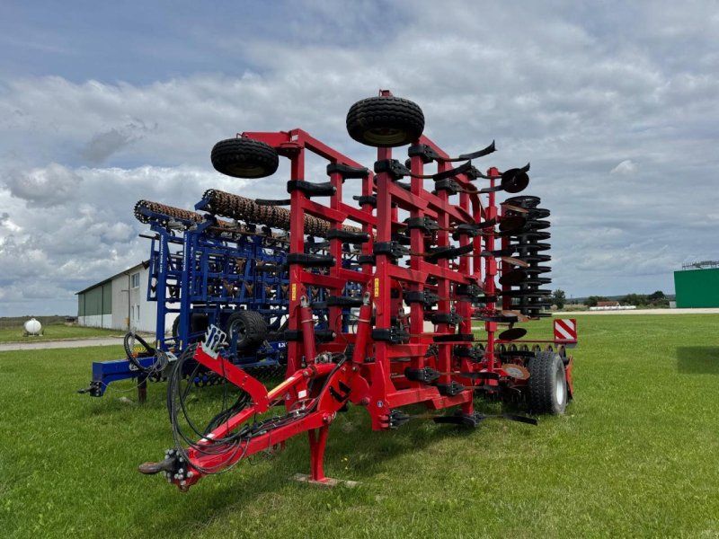 Horsch Tiger 8AS