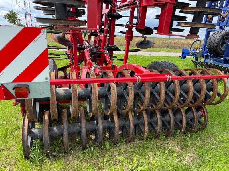 Horsch Tiger 8AS