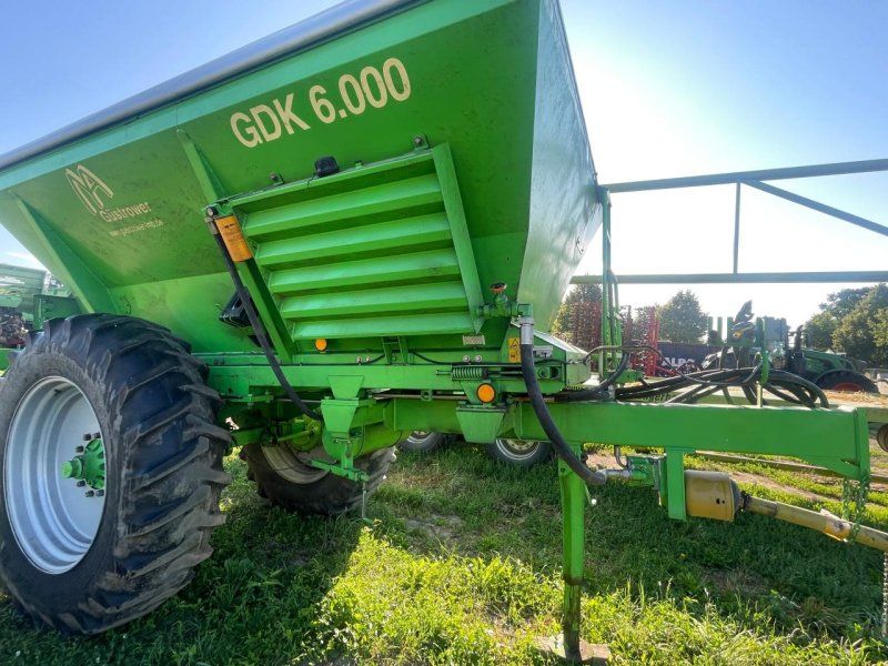 Güstrower GDK 6.000