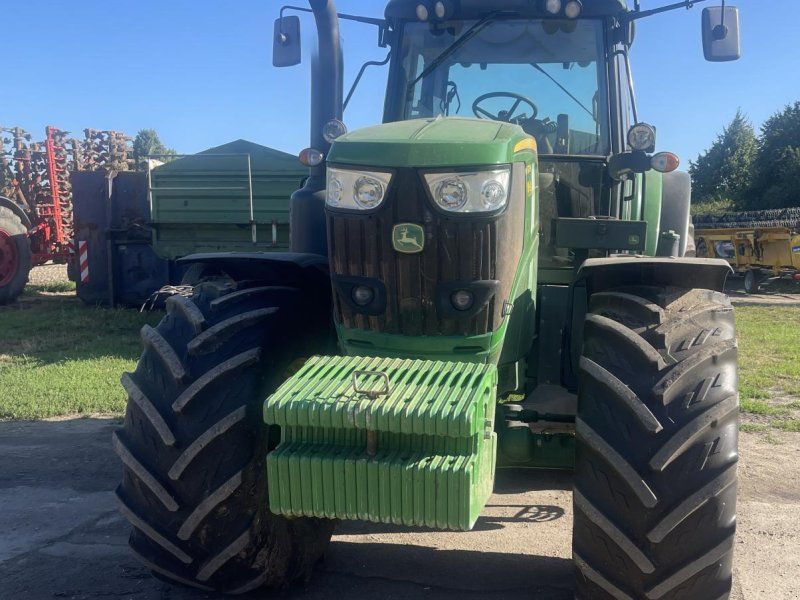 John Deere 6175 M