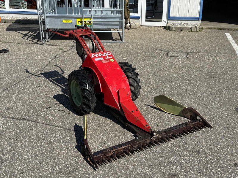 Aebi AM 40