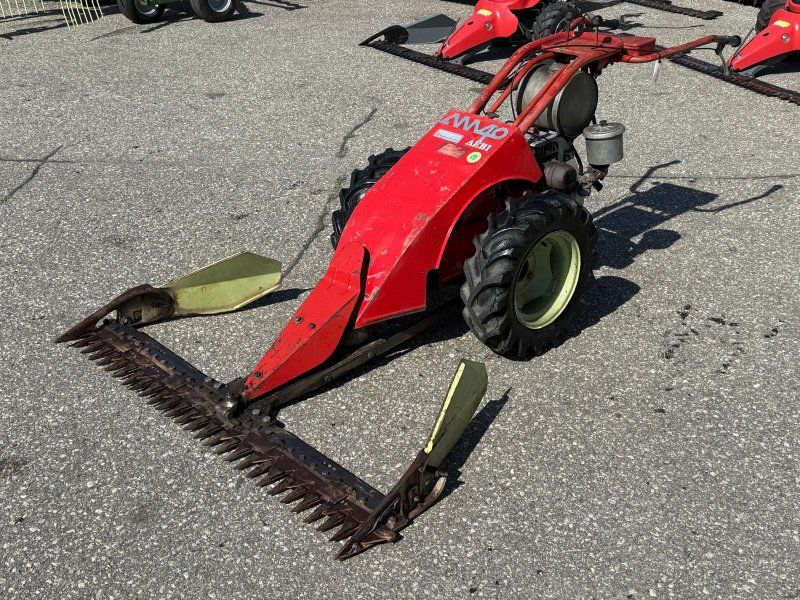 Aebi AM 40