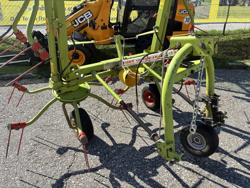 Stoll Volto 540 H