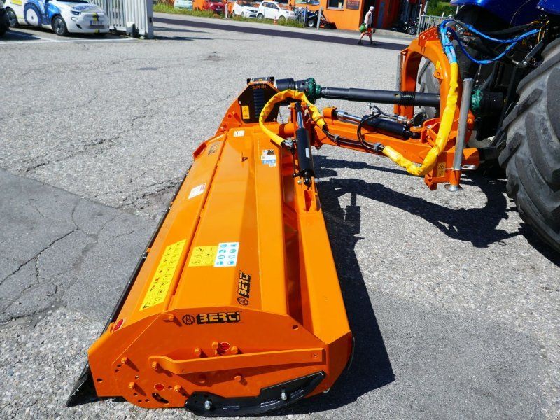 Berti TA/PS 250