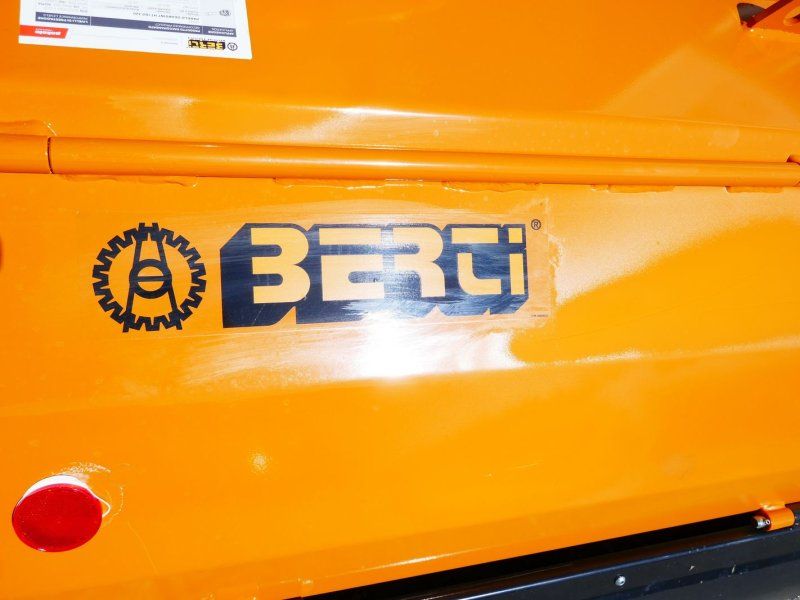 Berti TA/PS 250