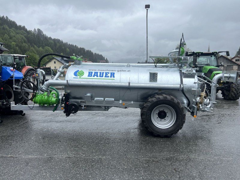 Bauer K46 Kombifass