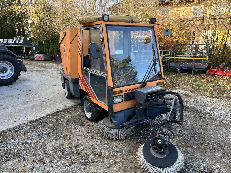 Rolba City Cat K 1500