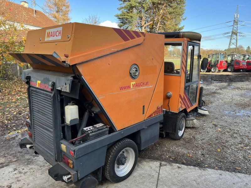 Rolba City Cat K 1500