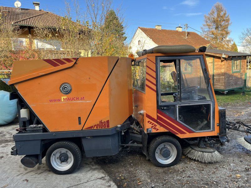 Rolba City Cat K 1500