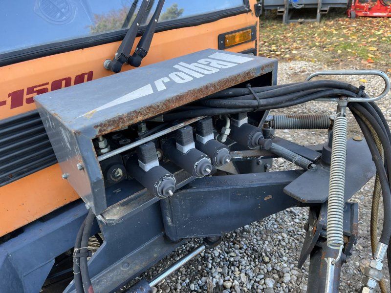 Rolba City Cat K 1500