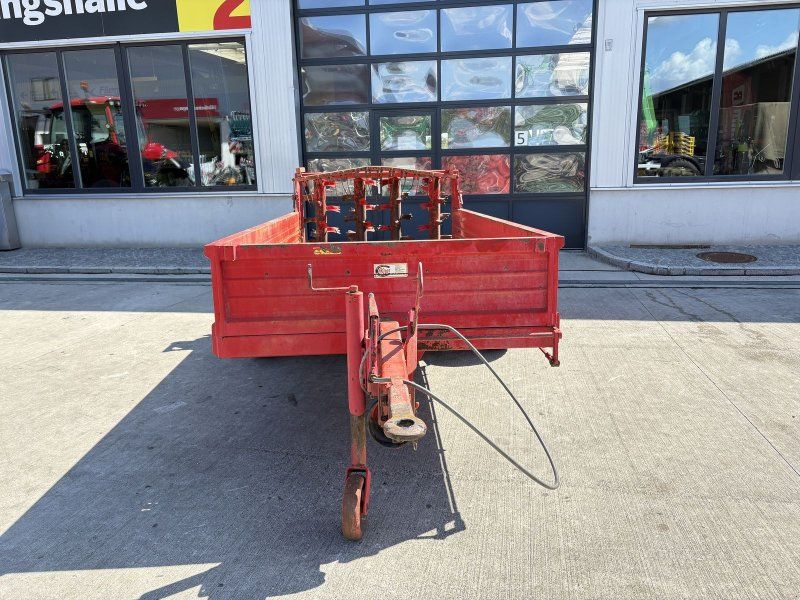 Pöttinger Bergmiststreuer 3100B