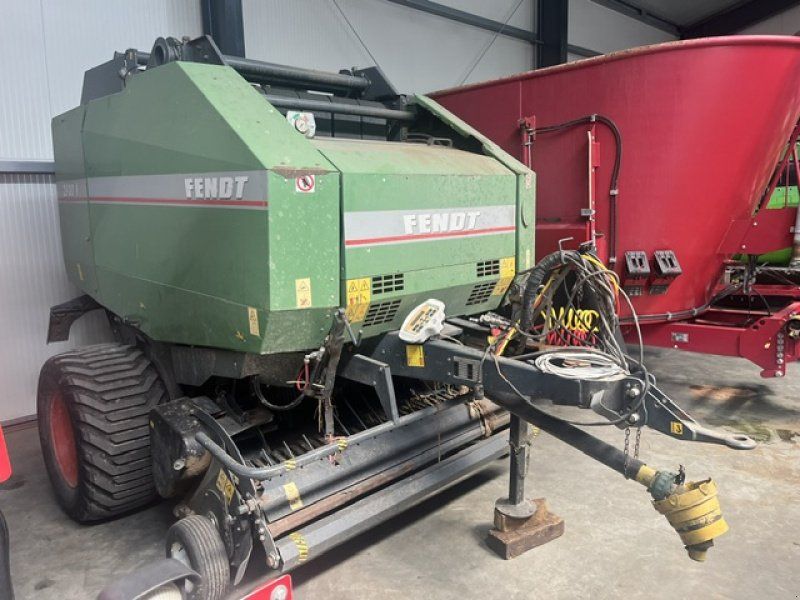 Fendt 2900 V