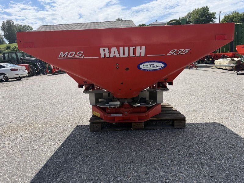 Rauch MDS 935