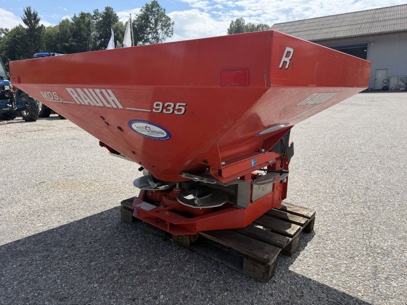 Rauch MDS 935