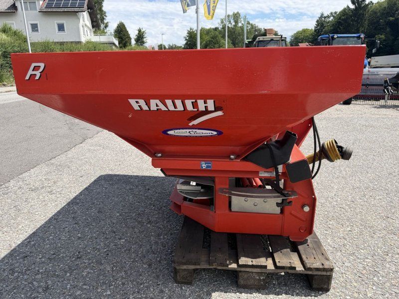 Rauch MDS 935