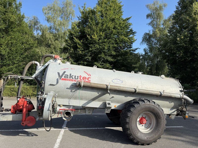 Vakutec VA 7300