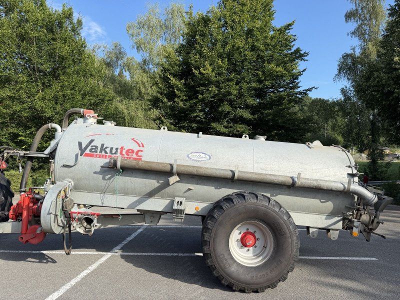 Vakutec VA 7300