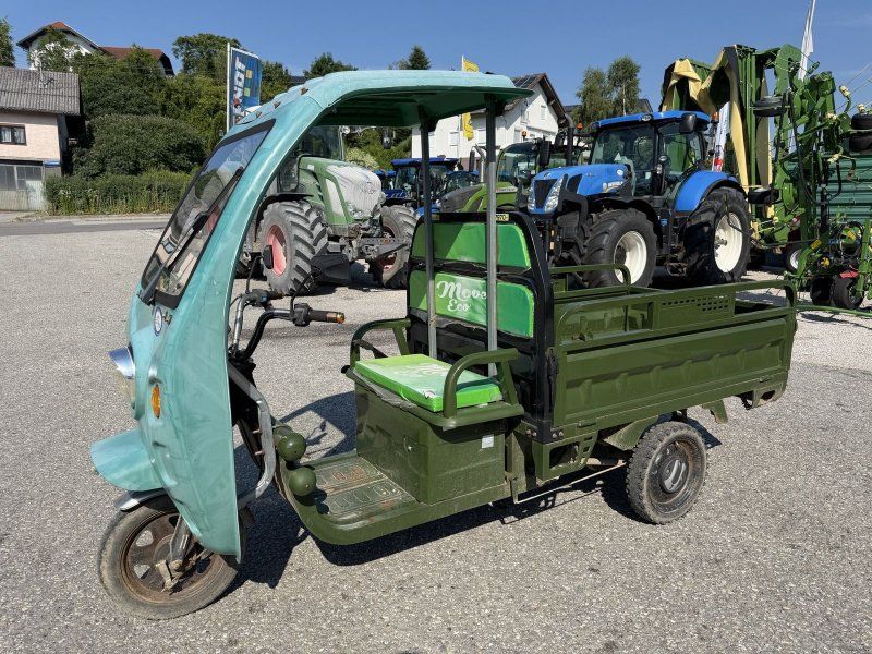 Öko Mobil Cargo 500