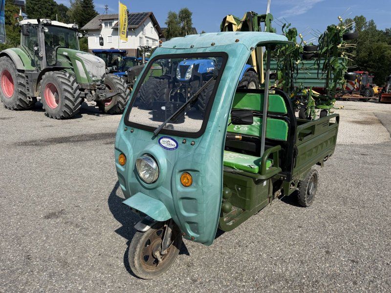 Öko Mobil Cargo 500