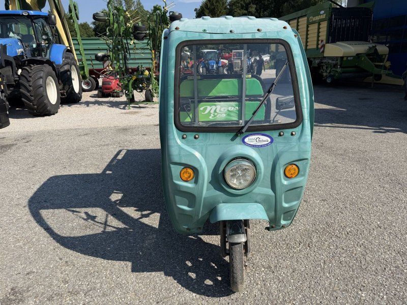 Öko Mobil Cargo 500